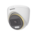 Epcom E4K-TURBO-C TURRET TURBOHD 4K / COLORVU / LENS 2.8 MM / IP67 / WHITE LIGHT 40 M / WDR 130dB
