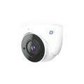 Epcom E4K-TURBO-GEN3 HD-TVI - Turret 8MP (4K) / IR 98ft (30m) / 4 in 1 / IP67 / Metal Housing / dWDR / High resolution