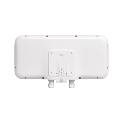 Ubiquiti E7-Audience WiFi 7 AP Tri-Radio 5 6 GHz 10GbE 1500+ Clients IP68 Outdoor