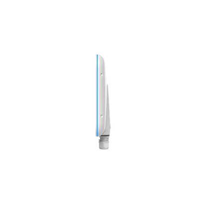 Ubiquiti E7-Audience WiFi 7 AP Tri-Radio 5 6 GHz 10GbE 1500+ Clients IP68 Outdoor
