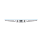 Ubiquiti E7-Audience WiFi 7 AP Tri-Radio 5 6 GHz 10GbE 1500+ Clients IP68 Outdoor