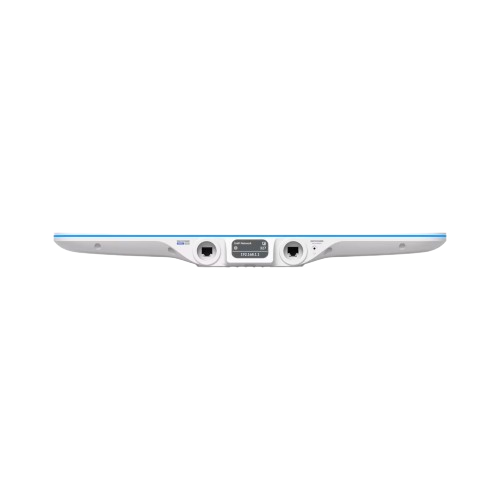 Ubiquiti E7-Audience WiFi 7 AP Tri-Radio 5 6 GHz 10GbE 1500+ Clients IP68 Outdoor