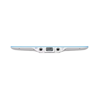 Ubiquiti E7-Audience WiFi 7 AP Tri-Radio 5 6 GHz 10GbE 1500+ Clients IP68 Outdoor