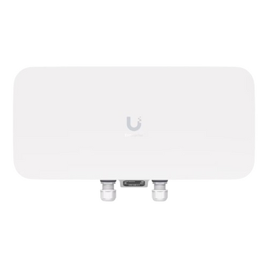 Ubiquiti E7-Audience WiFi 7 AP Tri-Radio 5 6 GHz 10GbE 1500+ Clients IP68 Outdoor
