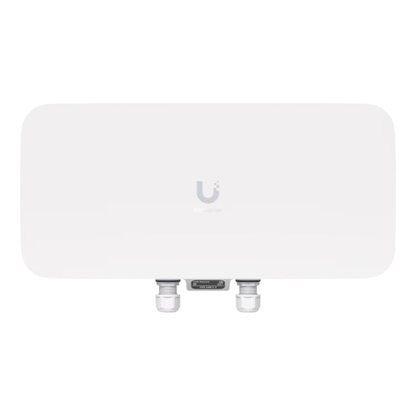 Ubiquiti E7-Audience WiFi 7 AP Tri-Radio 5 6 GHz 10GbE 1500+ Clients IP68 Outdoor