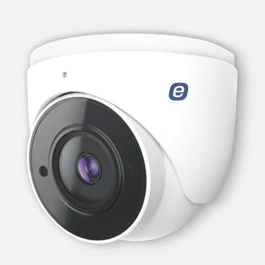 Epcom E8-TURBO-GEN3 Camera Turret 2MP (1080p) IR 30m 2.8 mm lens IP67 Metal Housing