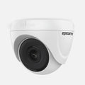 Epcom  E8-TURBO-IG2W Camera TVI Eyeball 2MP 2.8 mm Lens Indoor Night Vision