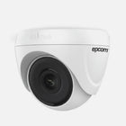Epcom  E8-TURBO-IG2W Camera TVI Eyeball 2MP 2.8 mm Lens Indoor Night Vision