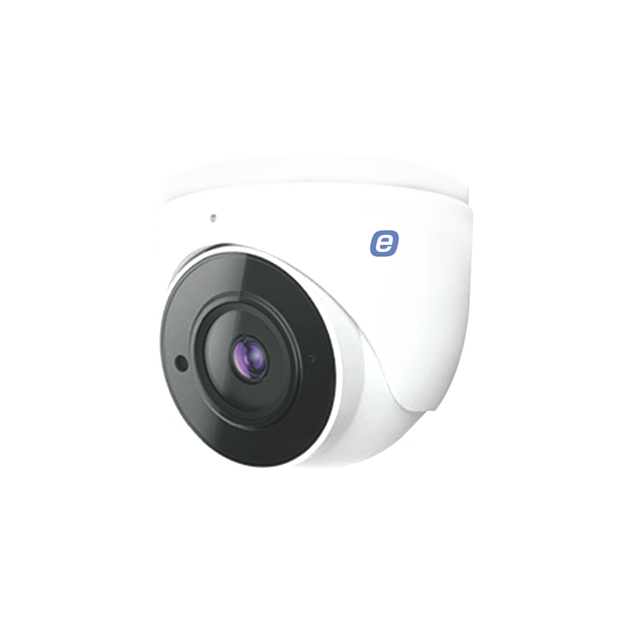 Epcom E8-TURBO-GEN3LA HD-TVI - Turret 2MP (1080p) / IR 98ft (30m) / 4 in 1/ 2.8 mm lens / IP67 / Metal Housing