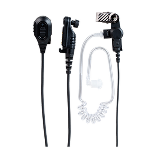 Hytera EAN24-P 2-wire Surveillance Earpiece