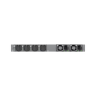 Ubiquiti ECS-24-PoE 24-Port L3 Switch PoE+++ 10GbE 25G SFP28 1050W AR Touchscreen