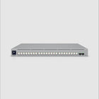 Ubiquiti ECS-24-PoE 24-Port PoE+++ Layer 3 Switch 10GbE 25G SFP28