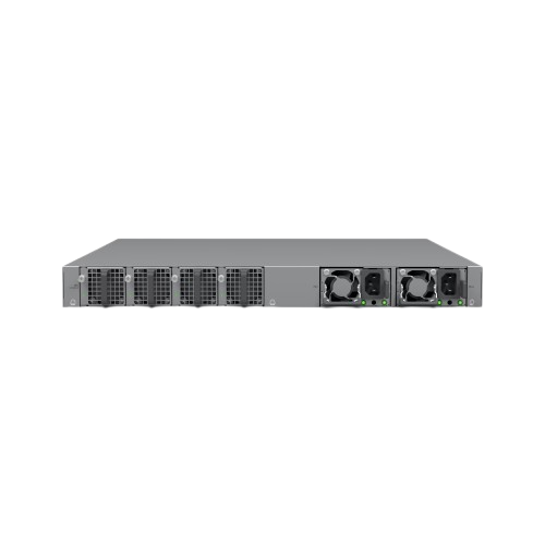 Ubiquiti ECS-48-POE 48-Port PoE+++ Layer 3 25G SFP28 10G RJ45 Enterprise Campus Switch