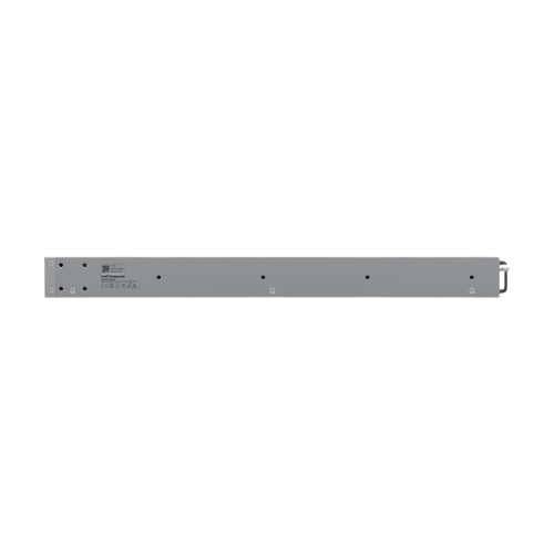 Ubiquiti ECS-48-POE 48-Port PoE+++ Layer 3 25G SFP28 10G RJ45 Enterprise Campus Switch