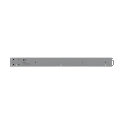 Ubiquiti ECS-48-POE 48-Port PoE+++ Layer 3 25G SFP28 10G RJ45 Enterprise Campus Switch