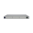 Ubiquiti ECS-48-POE 48-Port PoE+++ Layer 3 25G SFP28 10G RJ45 Enterprise Campus Switch