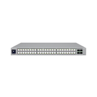 Ubiquiti ECS-48-POE 48-Port PoE+++ Layer 3 25G SFP28 10G RJ45 Enterprise Campus Switch