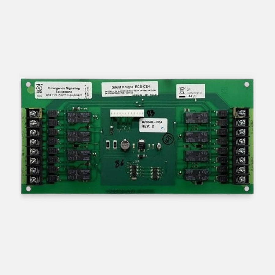 Farenhyt ECS-CE4 4 Circuit Expander
