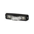 ECCO ED3777-A Perimetral Light Ultra Bright LEDs, amber