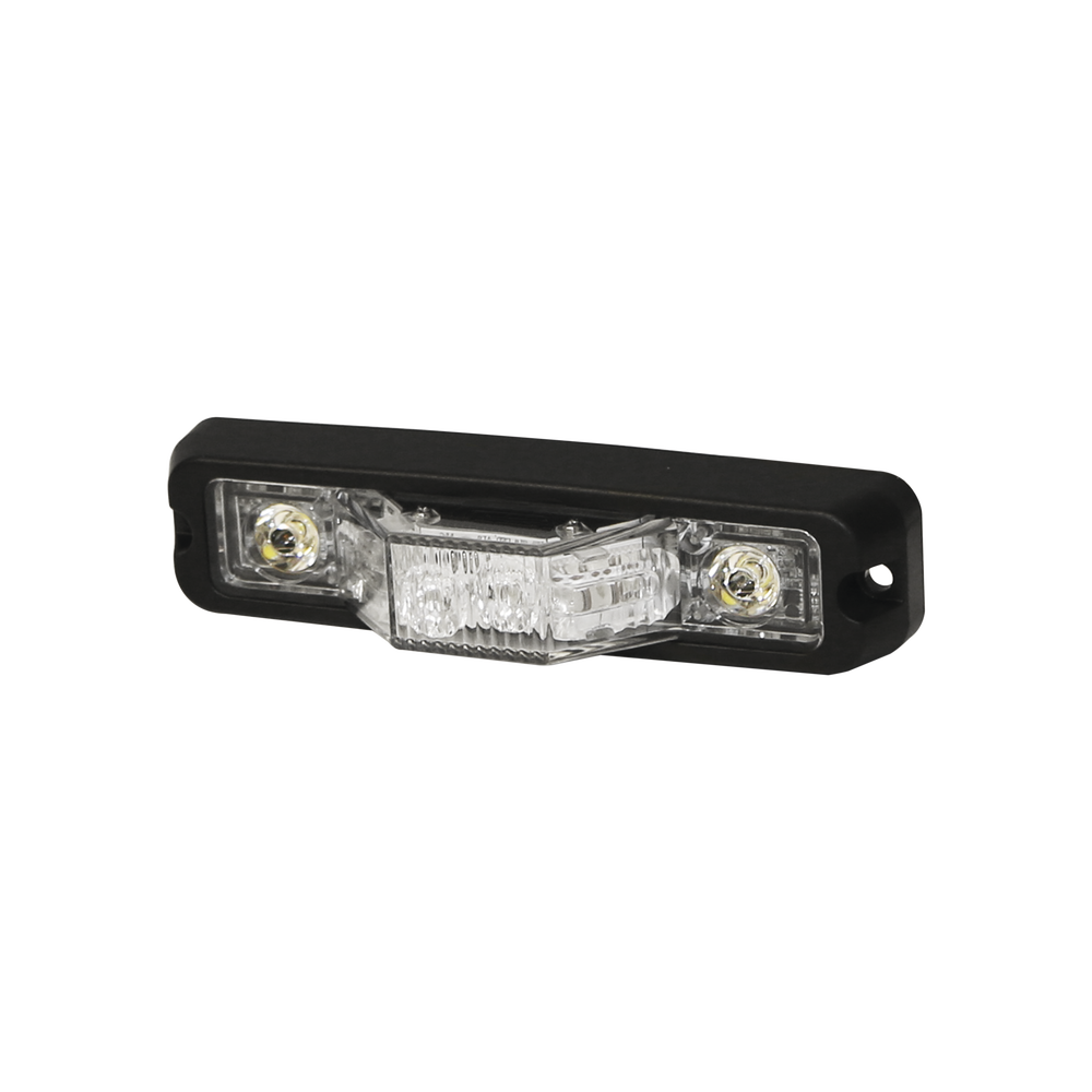 ECCO ED3777-A Perimetral Light Ultra Bright LEDs, amber