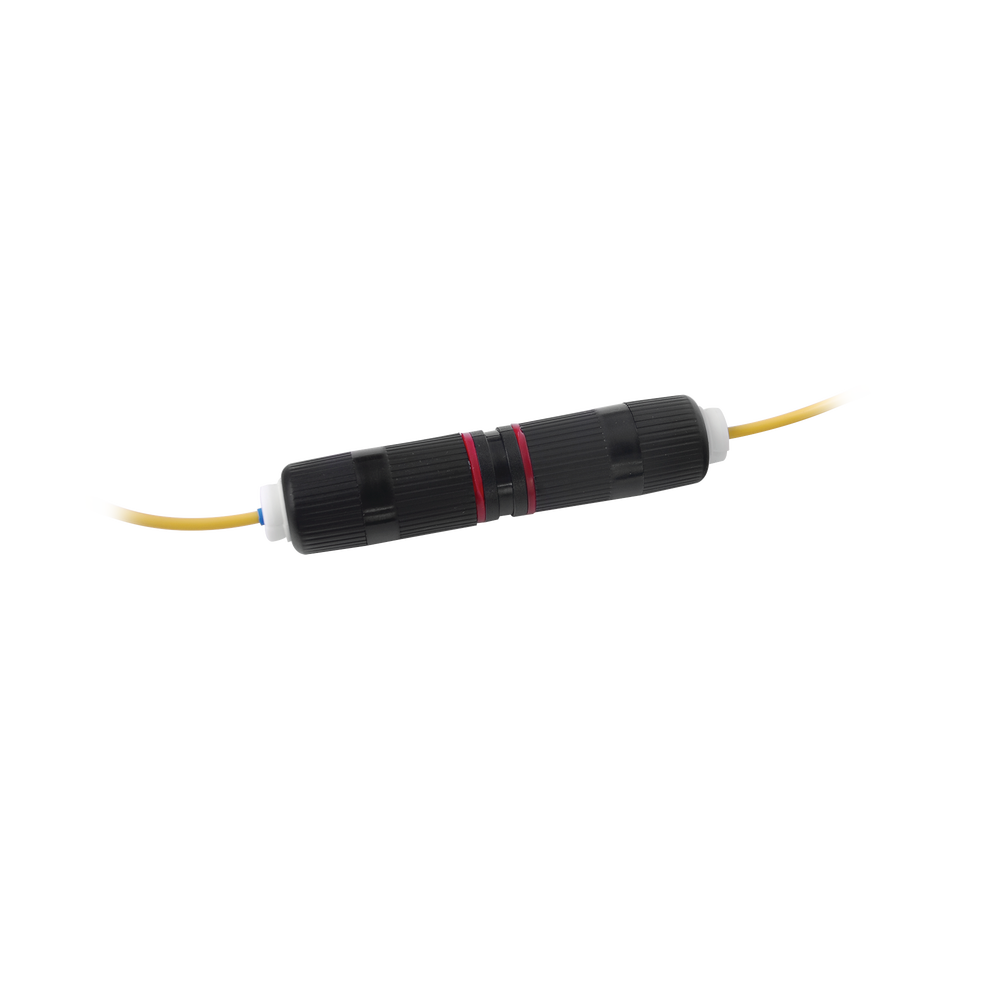 Linkedpro EF-UNION-SC SC-SC Simplex Optical Fiber Adaptor