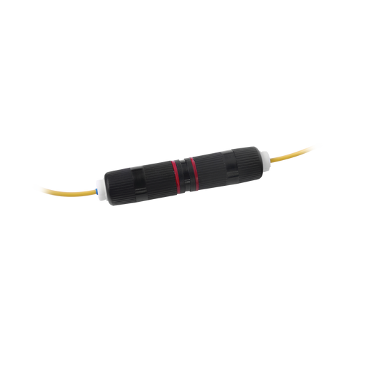 Linkedpro EF-UNION-SC SC-SC Simplex Optical Fiber Adaptor
