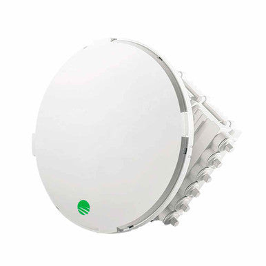 Siklu EtherHaul 1200FX E-Band 80GHz FDD ODU-H with Adapter for External Antenna