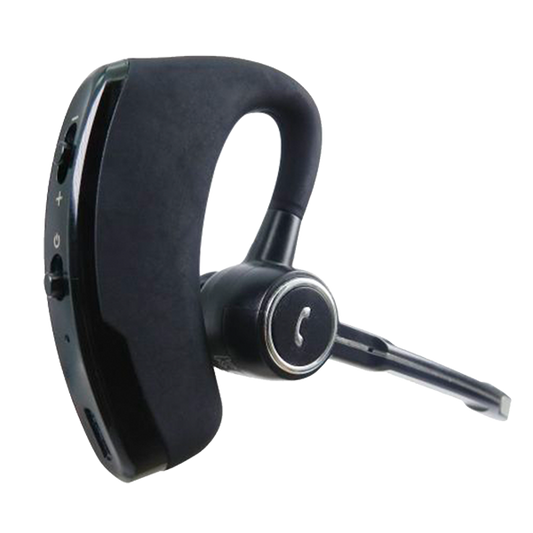 Hytera EHW08 Bluetooth Earpiece with boom microphone, PTT function