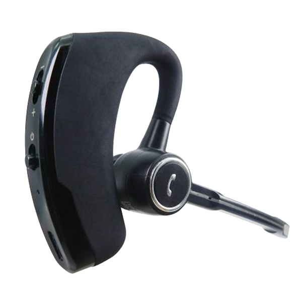Hytera EHW08 Bluetooth Earpiece with boom microphone, PTT function
