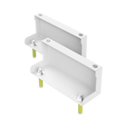Epcom Industrial EI-PCB-FB Mounting in Floor for Cabinet EIPCB