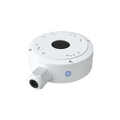Epcom E-JBOX-U2 Junction box for cameras, available for wall or ceiling mounting
