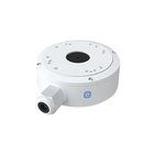 Epcom E-JBOX-U2 Junction box for cameras, available for wall or ceiling mounting