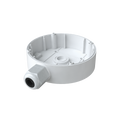 Epcom E-JBOX-U3 Junction box for cameras, available for wall or ceiling mounting