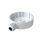 Epcom E-JBOX-U3 Junction box for cameras, available for wall or ceiling mounting