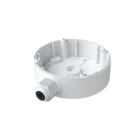 Epcom E-JBOX-U4 Junction box for cameras, available for wall or ceiling mounting