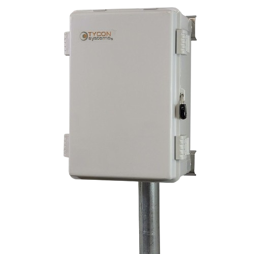 Tycon Polycarb Enclosure, 15x11x6 Outdoor