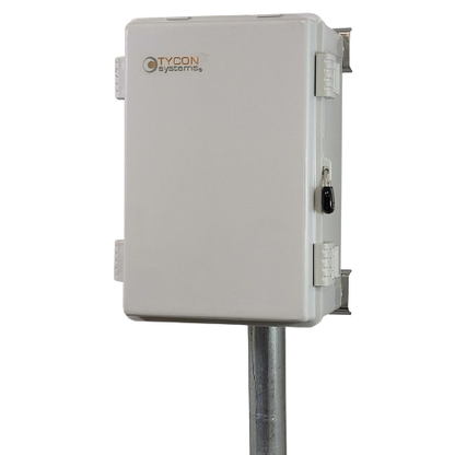 Tycon Polycarb Enclosure, 15x11x6 Outdoor