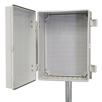 Tycon Polycarb Enclosure, 15x11x6 Outdoor