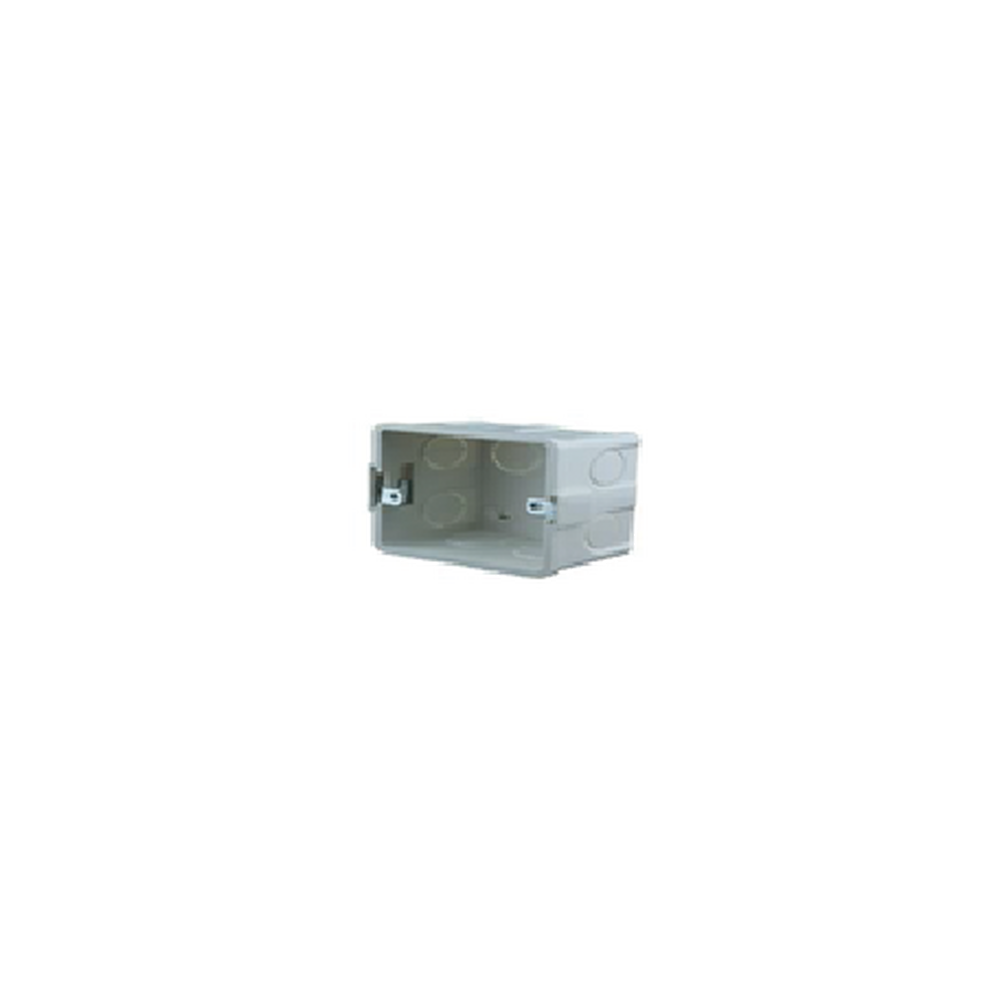 Epcom EP200M-BR Wall Mount Bracket for Intercom Monitor EP200M