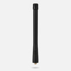 EhubAmerica EPC-150V2 VHF Helical Antenna 146-174 MHz Stud