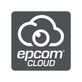 Epcom EPCLOUD2A Cloud Annual Subscription / Cloud recording for 1 video channel at 2MP with 2 days retention / Motion detection recording