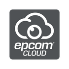Epcom EPCLOUD2A Cloud Annual Subscription / Cloud recording for 1 video channel at 2MP with 2 days retention / Motion detection recording