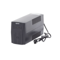 Epcom Powerline EPU600L 600VA/360W UPS / 7 Ah Battery / 4 NEMA 5-15R Outlets