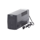 Epcom Powerline EPU600L 600VA/360W UPS / 7 Ah Battery / 4 NEMA 5-15R Outlets