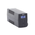 Epcom Powerline EPU600LCD 600VA / 360W UPS with LCD Display, 4 NEMA 5-15R Contacts