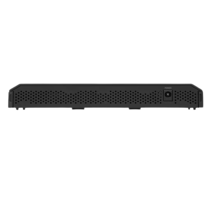 Ubiquiti UISP EdgeSwitch Gigabit PoE 5 Ports