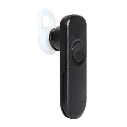 Hytera ESW01 Bluetooth Earpiece including charger without the power adapter