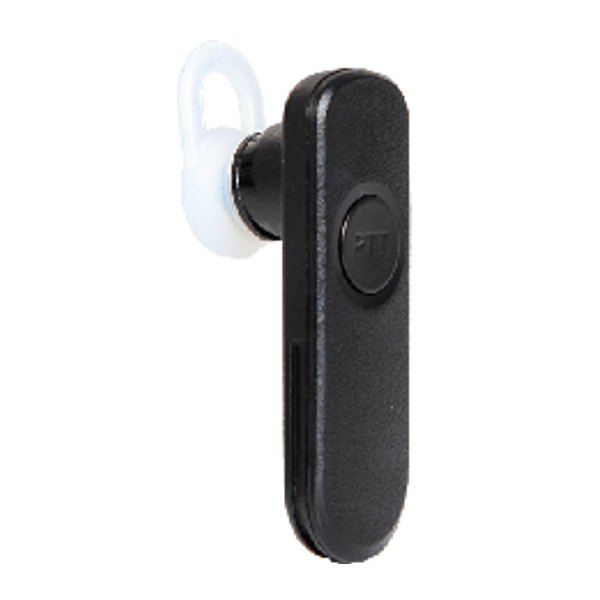 Hytera ESW01 Bluetooth Earpiece including charger without the power adapter