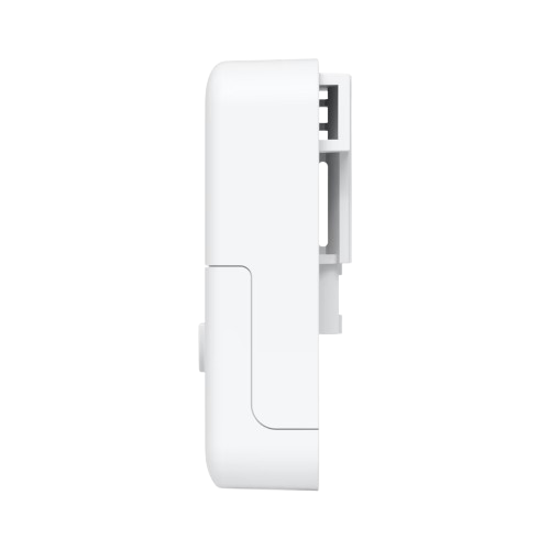 Ubiquiti ETH-SP-G2 Ethernet Surge Protector Gen2 for Outdoor Gigabit PoE Networks