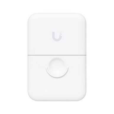 Ubiquiti ETH-SP-G2 Ethernet Surge Protector Gen2 for Outdoor Gigabit PoE Networks